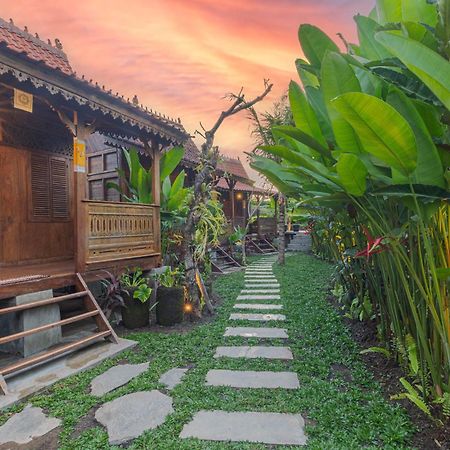 Abian Ubud View Екстер'єр фото