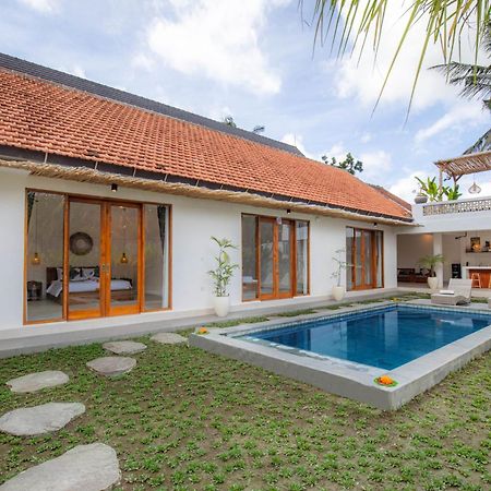 Abian Ubud View Екстер'єр фото