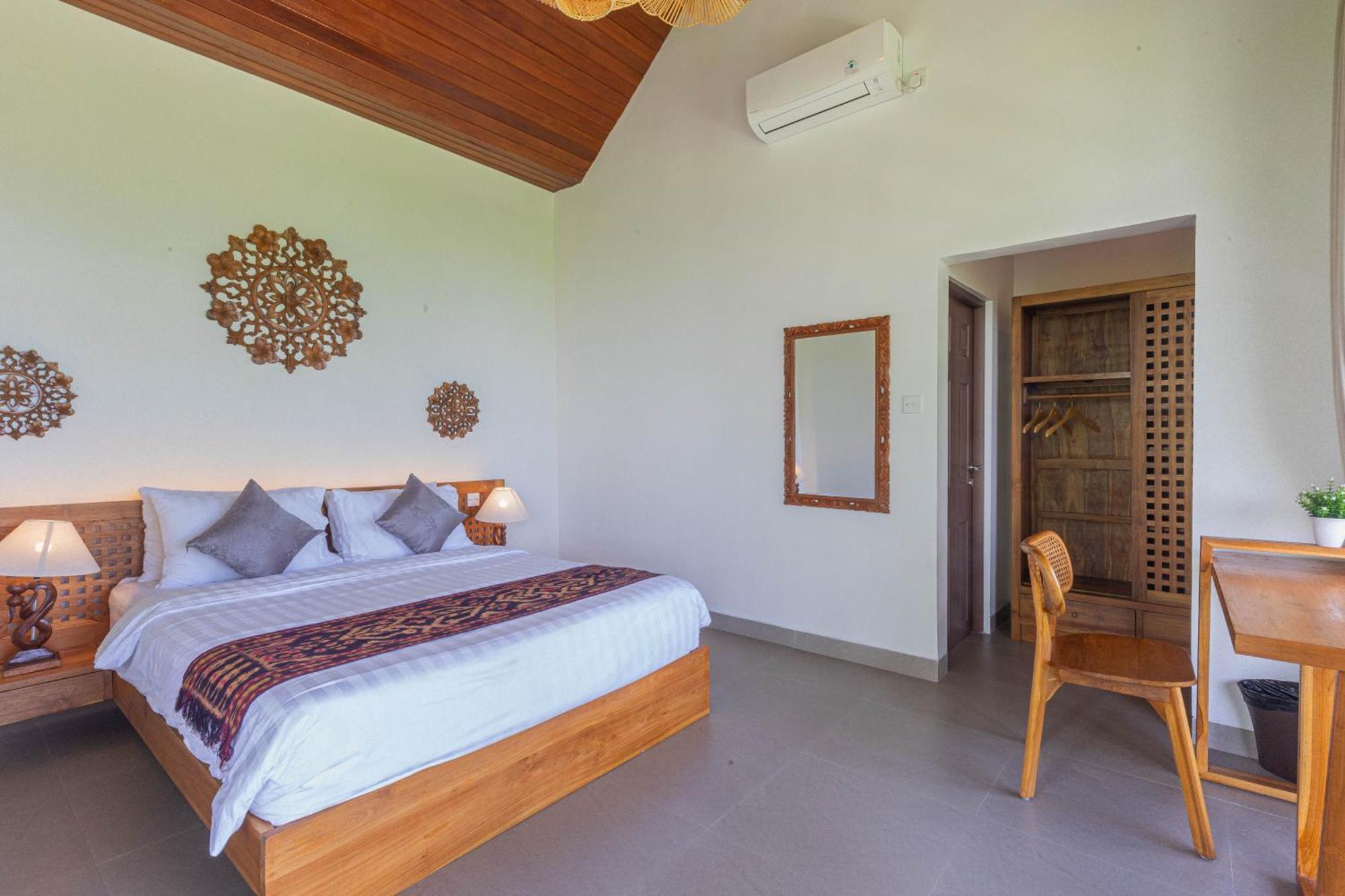 Abian Ubud View Екстер'єр фото