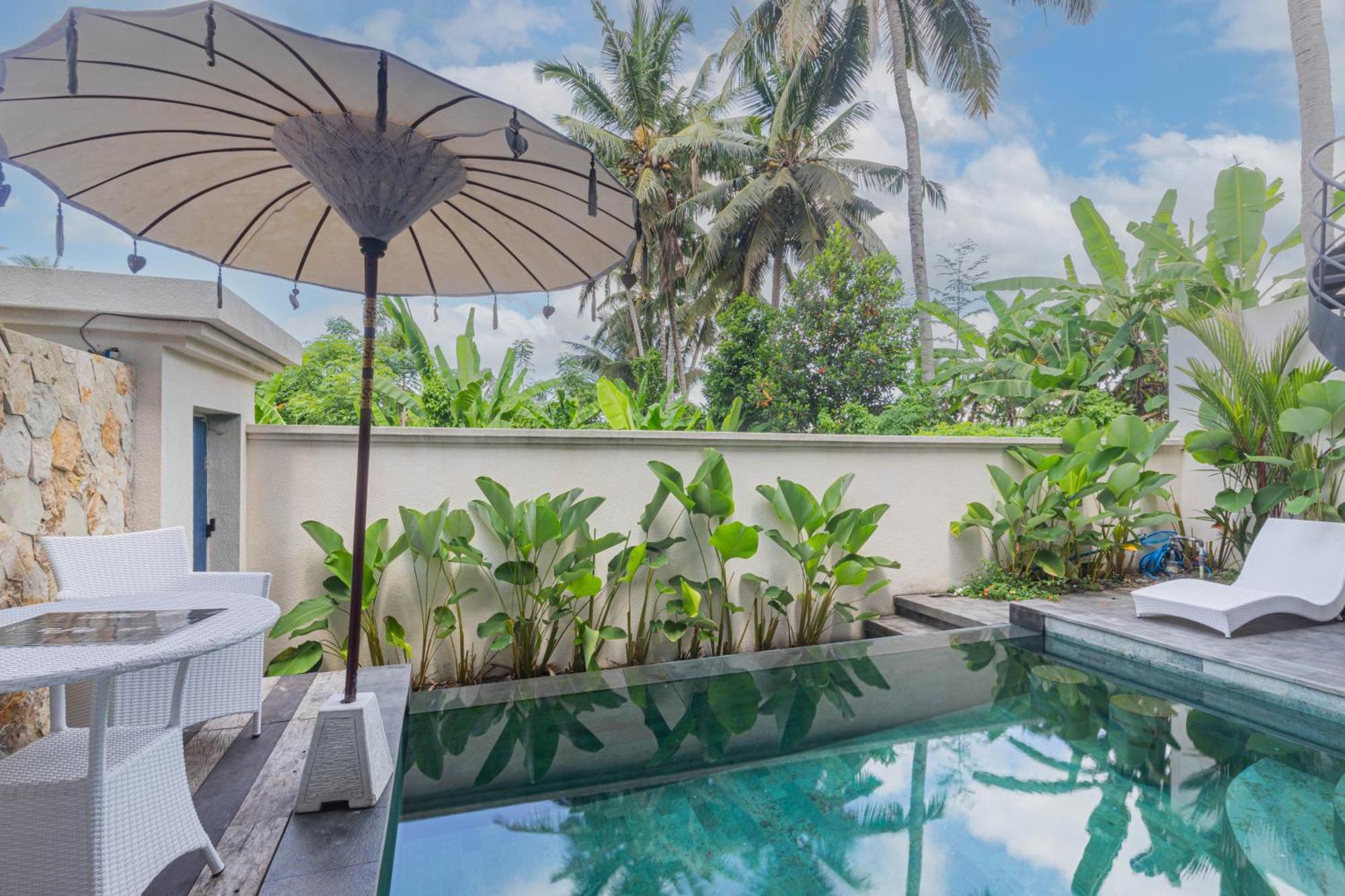 Abian Ubud View Екстер'єр фото
