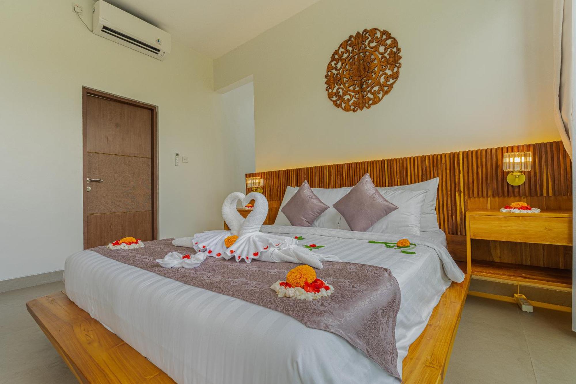 Abian Ubud View Екстер'єр фото