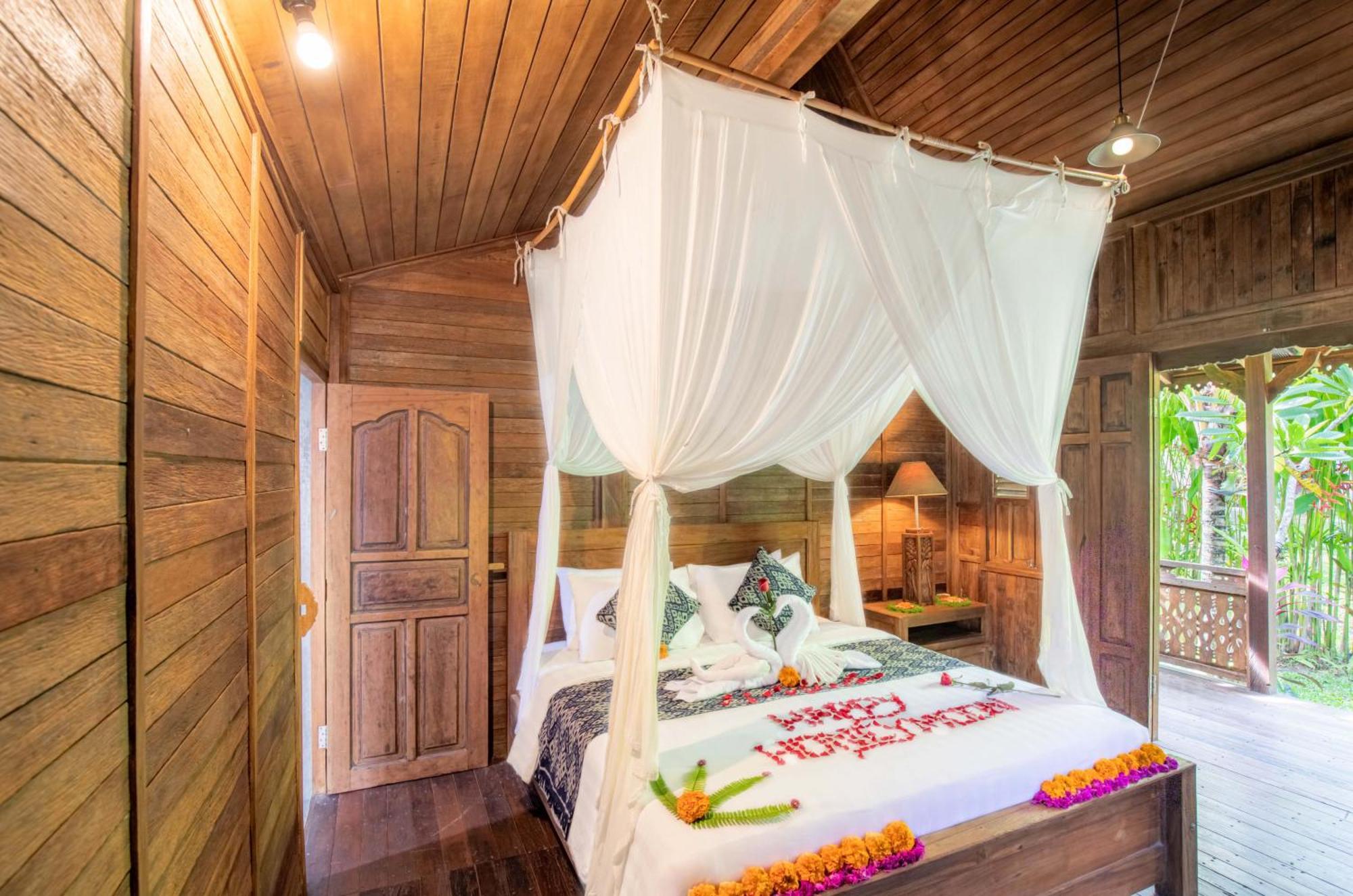 Abian Ubud View Екстер'єр фото