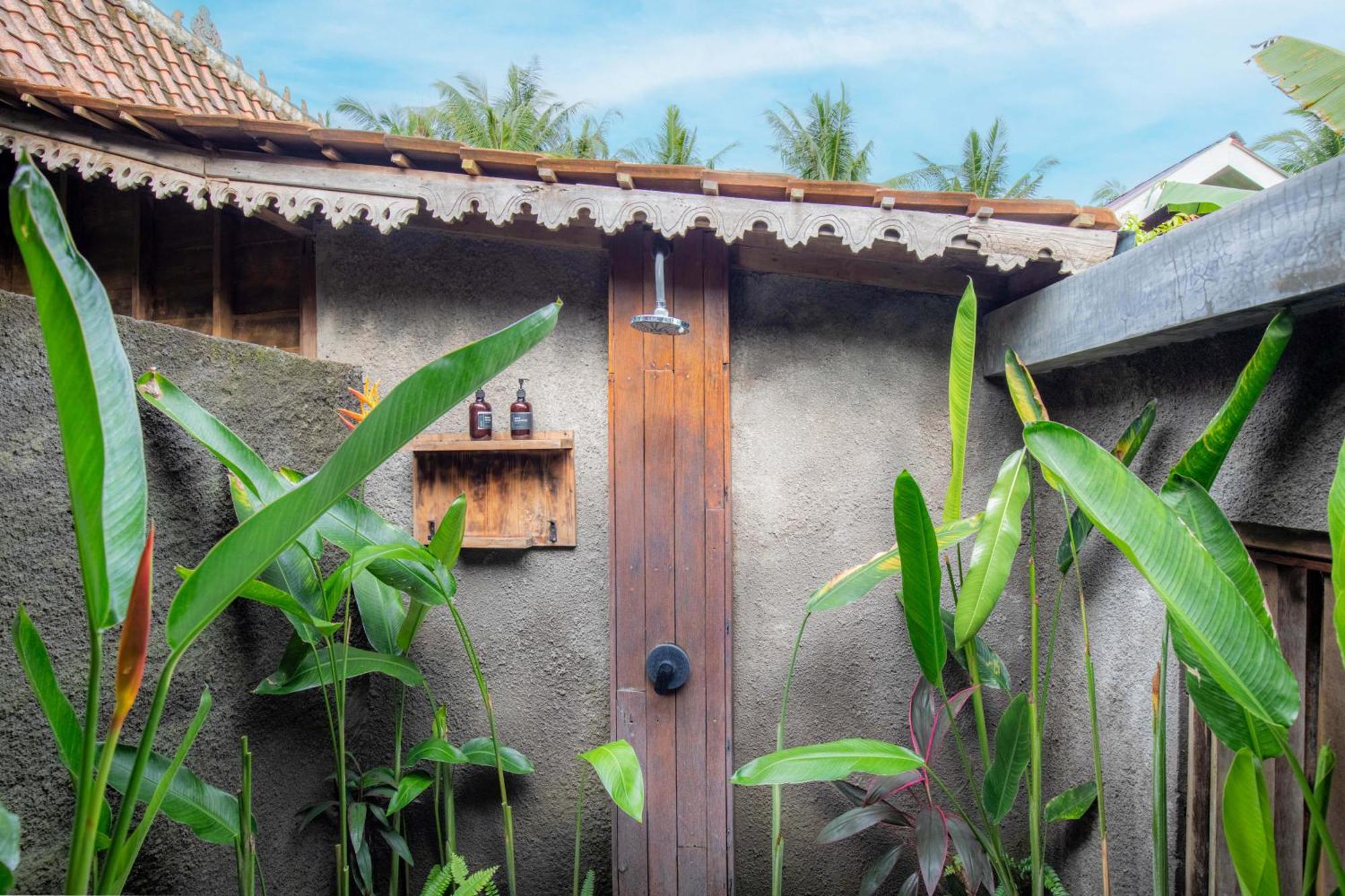 Abian Ubud View Екстер'єр фото