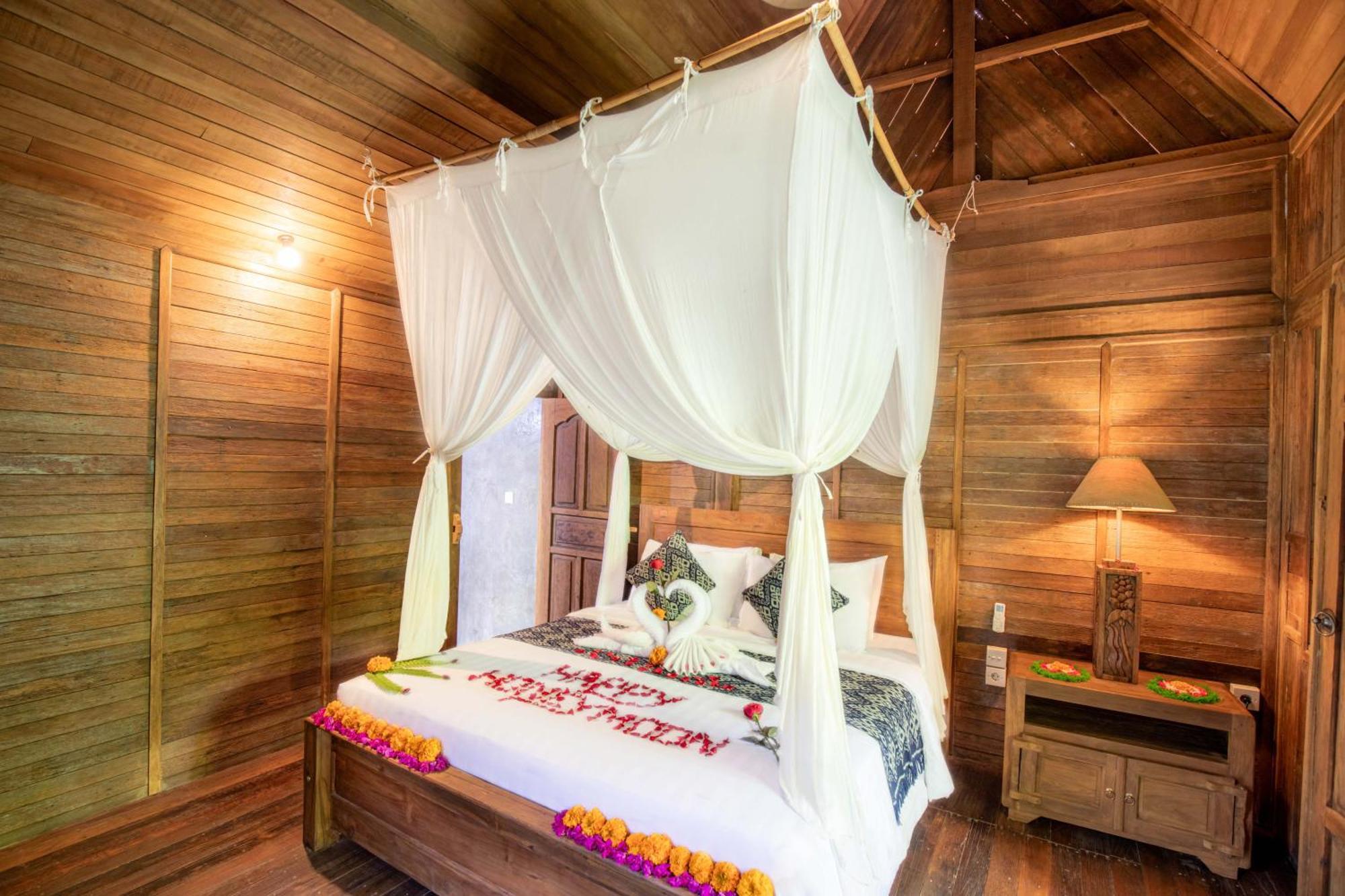 Abian Ubud View Екстер'єр фото