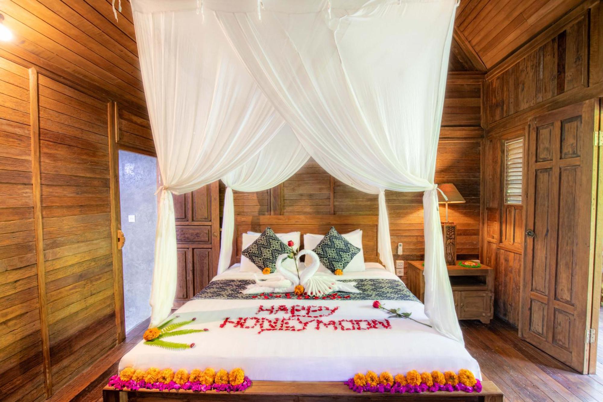 Abian Ubud View Екстер'єр фото