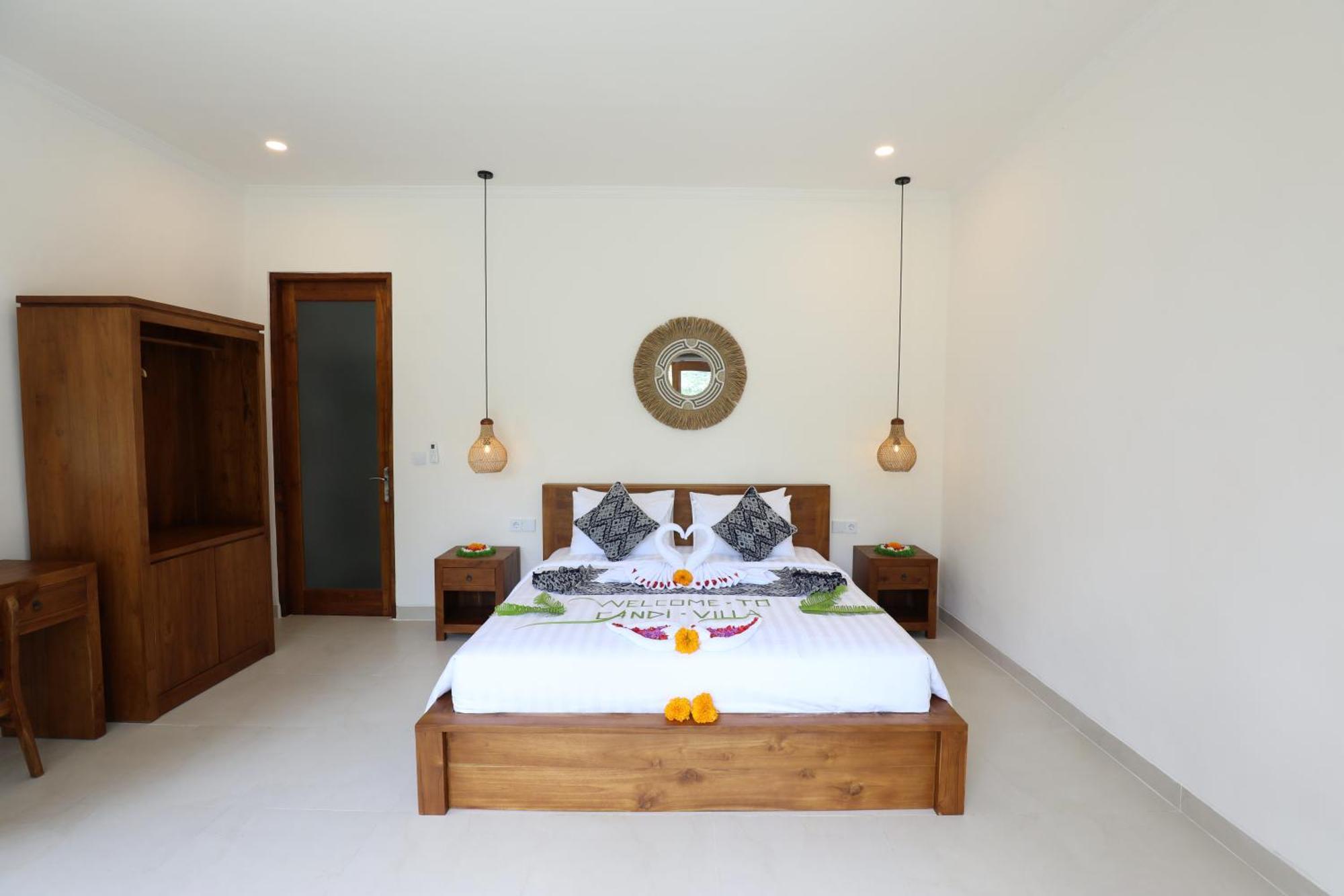 Abian Ubud View Екстер'єр фото