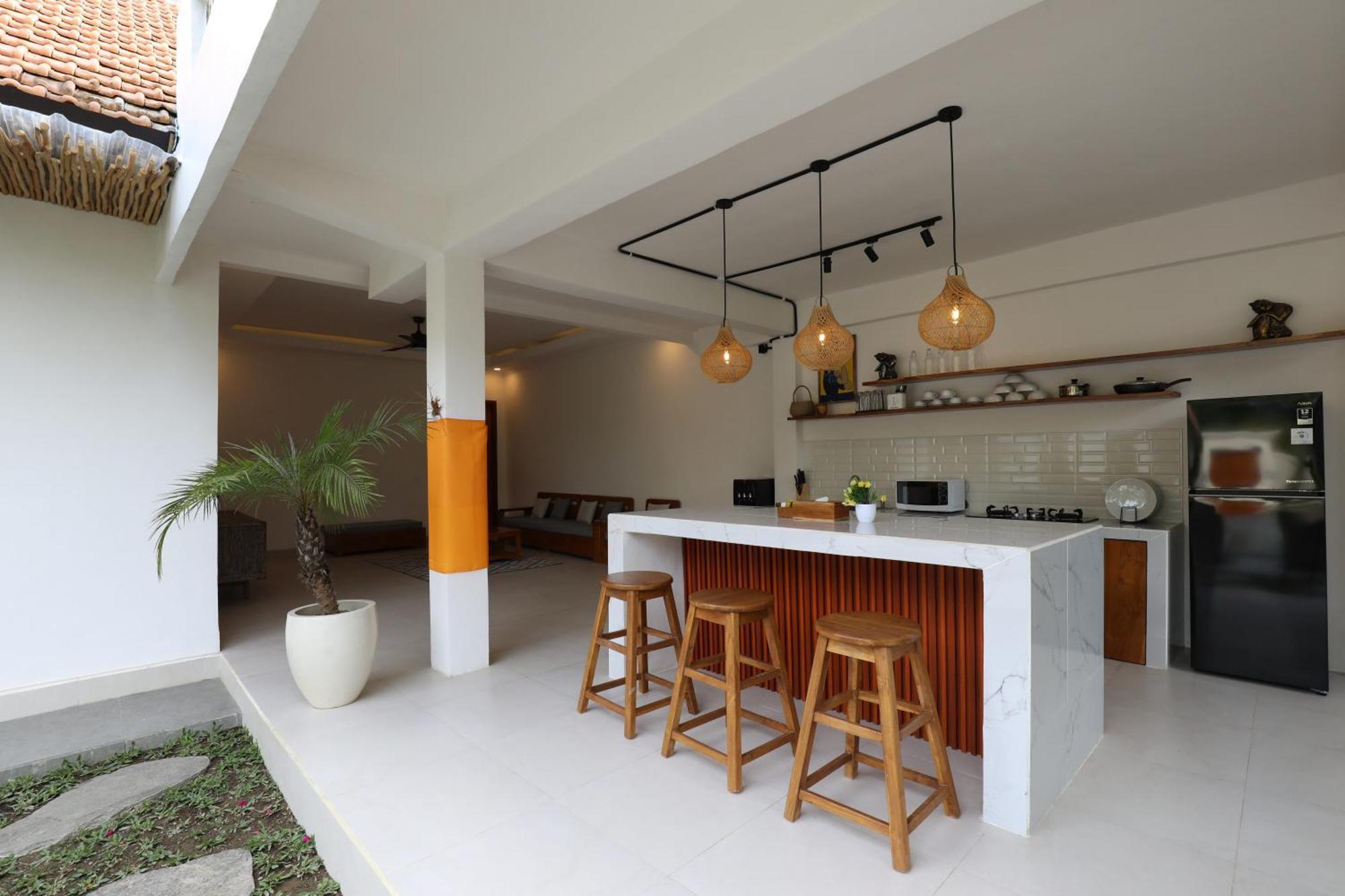 Abian Ubud View Екстер'єр фото