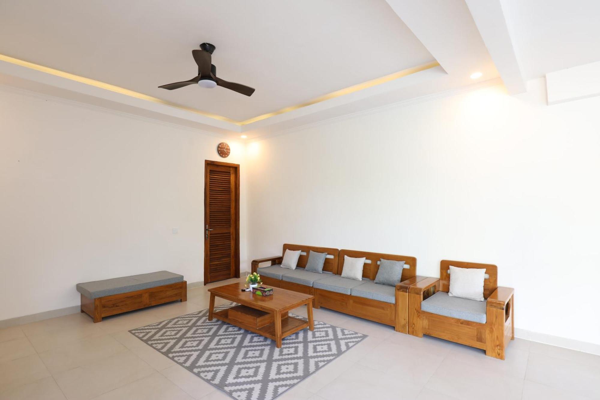 Abian Ubud View Екстер'єр фото
