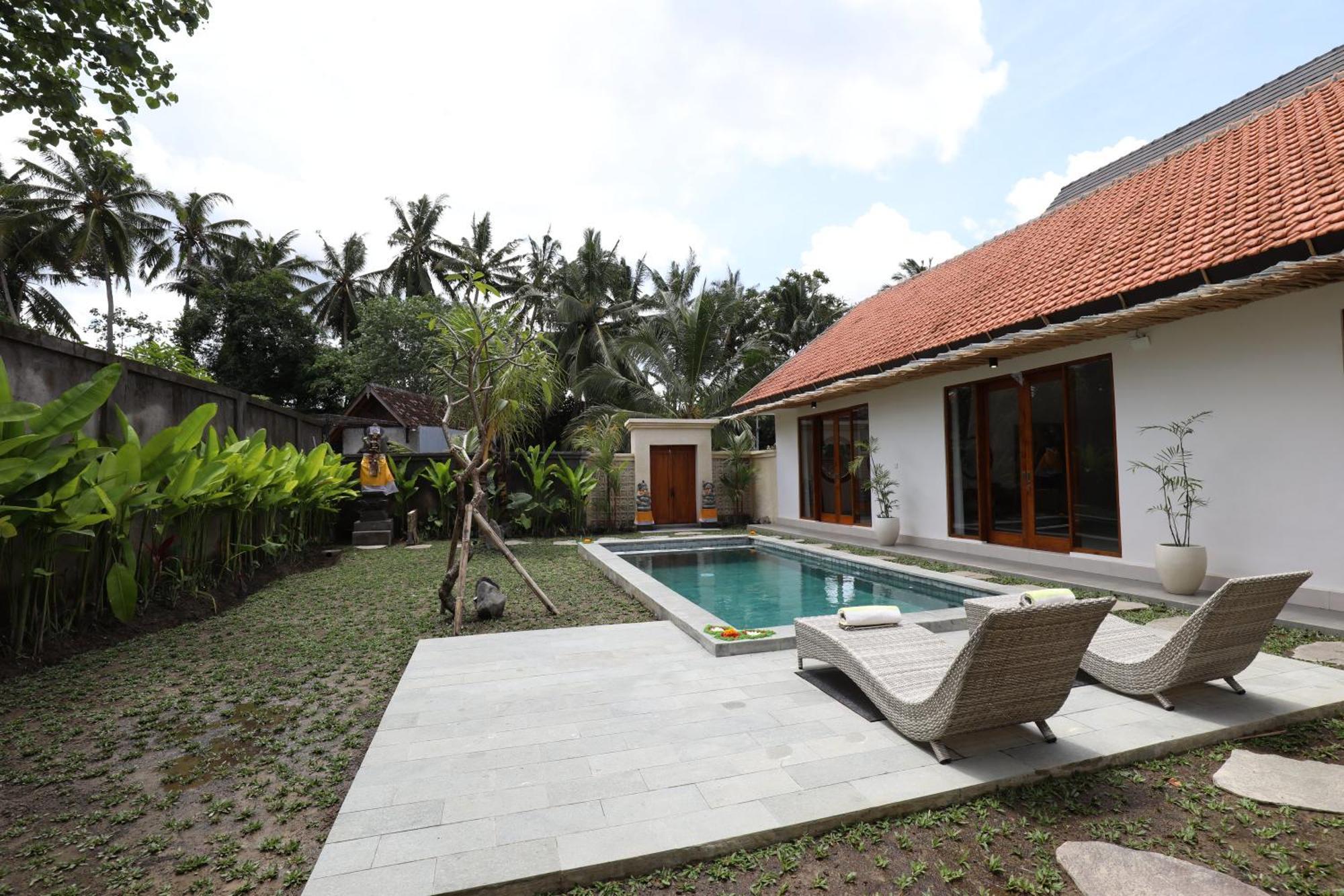 Abian Ubud View Екстер'єр фото