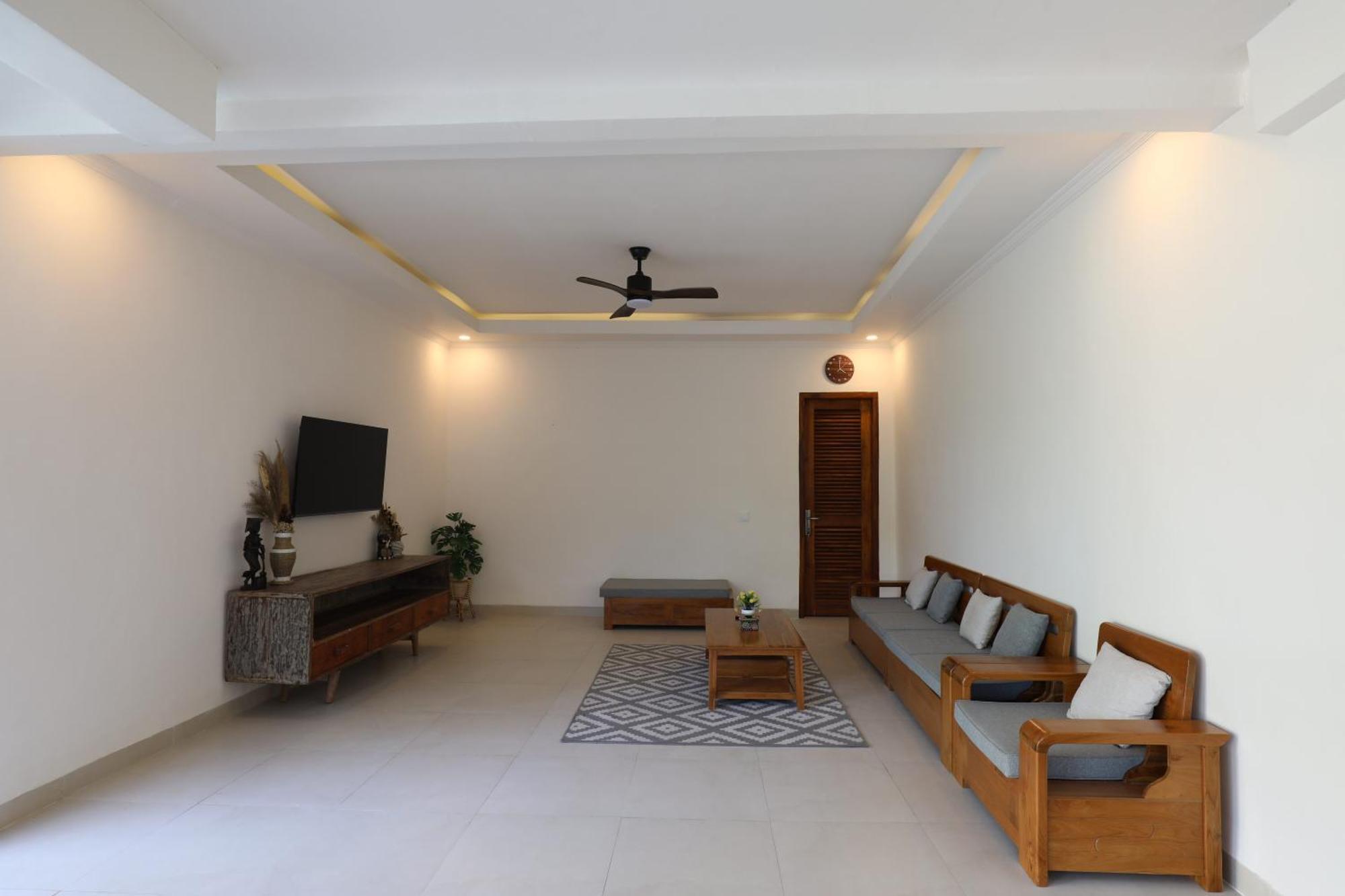 Abian Ubud View Екстер'єр фото