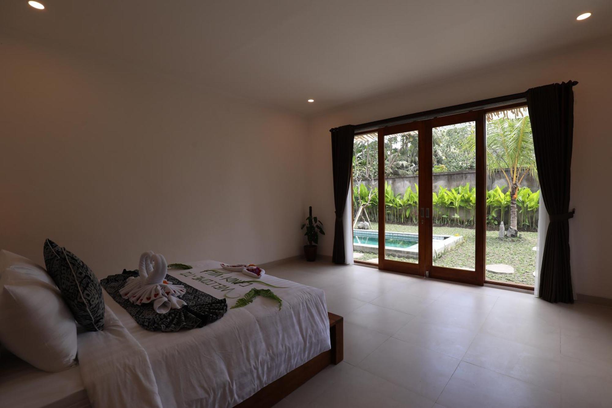 Abian Ubud View Екстер'єр фото