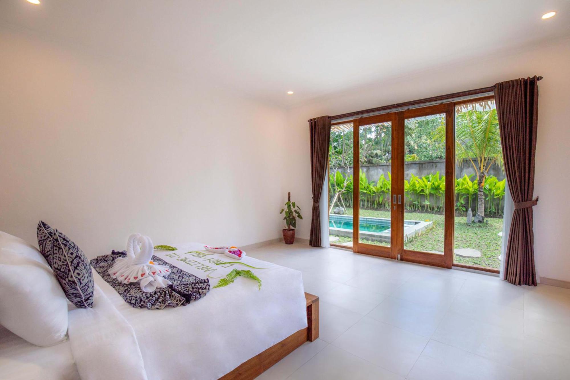 Abian Ubud View Екстер'єр фото