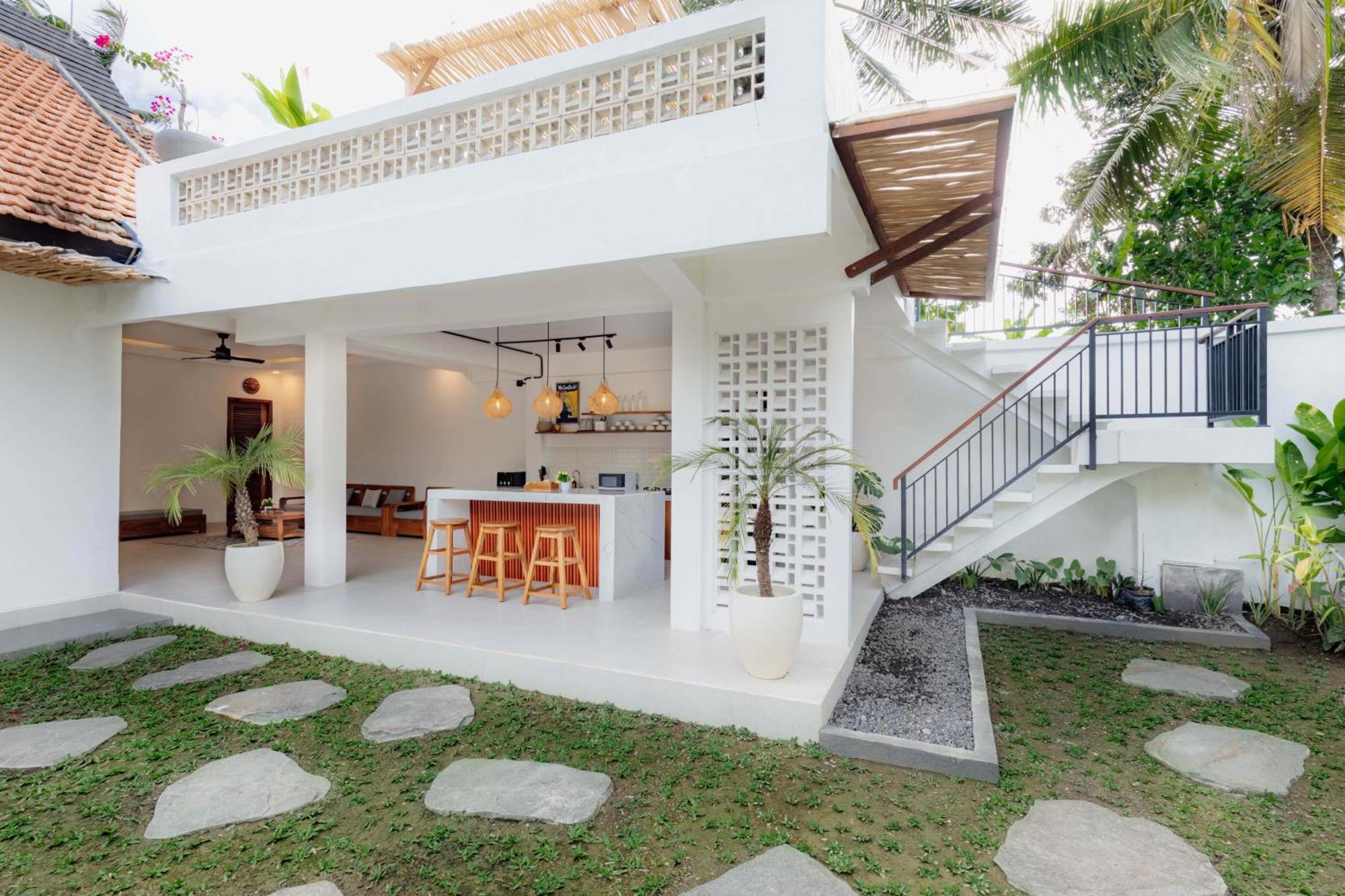 Abian Ubud View Екстер'єр фото