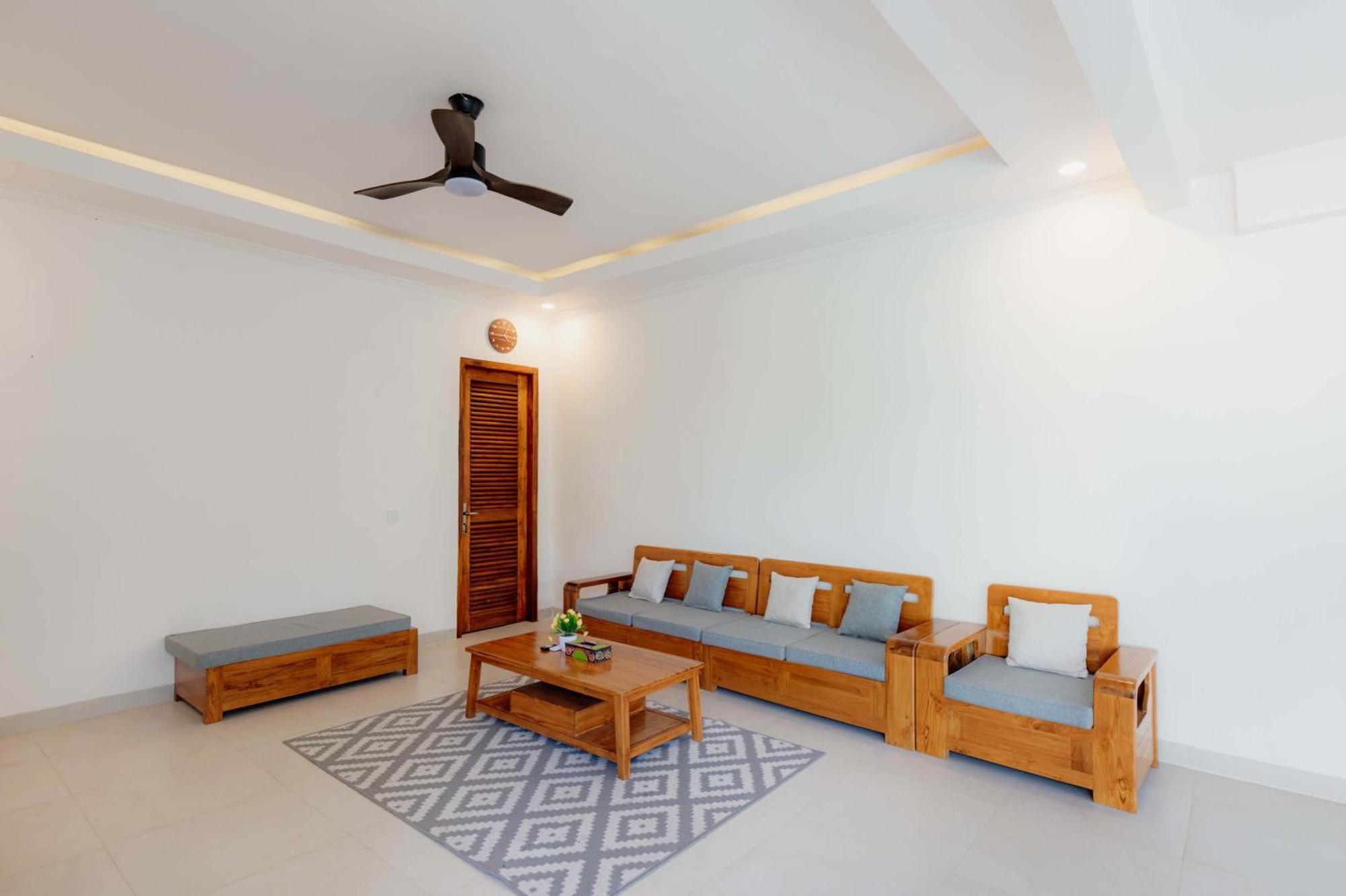 Abian Ubud View Екстер'єр фото