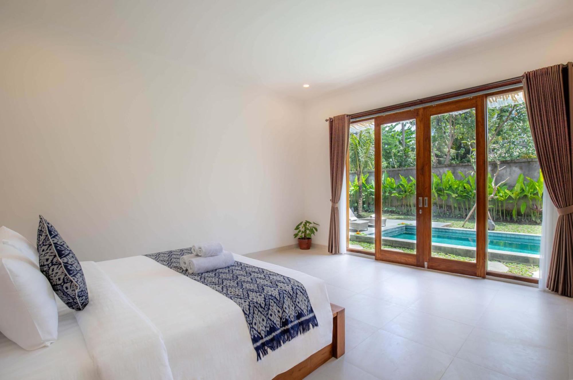 Abian Ubud View Екстер'єр фото